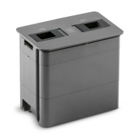 Battery BD 30/4 C, 36 V, 6 Ah, Li-ion