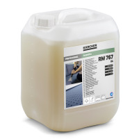 Nettoyant CarpetPro RM 767 OA à séchage rapide