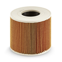 Filtre cartouche papier