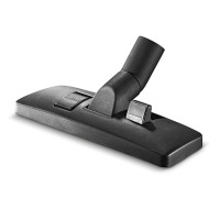 Suceur sol commutable, DN 35, largeur 270 mm, adapté aux surfaces textiles et dures