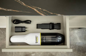 Aspirateur balai sans fil CVH 2 Premium