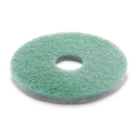 Pad diamant, fin, vert, 306 mm, 5 Pièce(s)