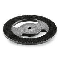 Plateau d'entraînement pour pad, 270 mm