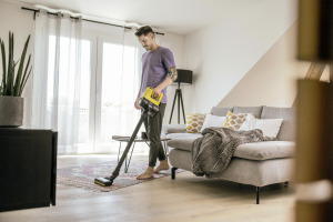 Aspirateur sans fil VC 4 Cordless myHome