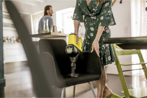 Draadloze stofzuiger VC 6 Cordless ourFamily Limited Edition