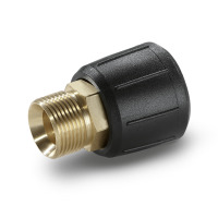 raccord pivotant