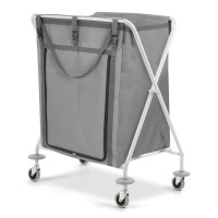 Porte-sac linge Dust Titan 200 L