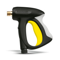 Poignée-pistolet Easy Press avec Softgrip