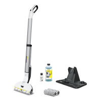 Elektrische dweil EWM 2 Premium