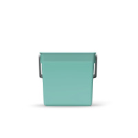 Seau vert 6L