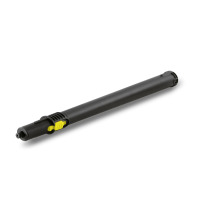 Extension pipe
