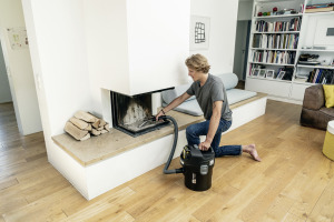 Filtre plissé plat KFI 7420