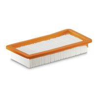 Filtre pour réservoir d’eau sale