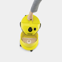 Sachets filtre papier pour aspiro cieuse KFI 252