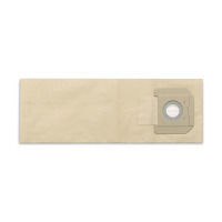 Sacs filtrants, 10x
