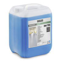 FloorPro Shine Cleaner RM 755