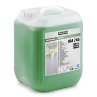 FloorPro Wipe Care RM 746