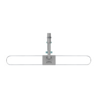 Frame Lampo D23mm 80cm