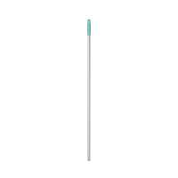 Handgreep aluminium D23 mm / 140 cm