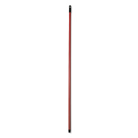 Manche plastifié 130 cm / D 22 mm