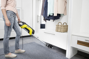 Aspirateur balai VC 5 Yellow