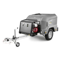 Remorque haute pression HD HD 9/23 Ge Tr1