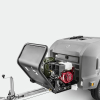 Remorque haute pression HD HD 9/23 Ge Tr1