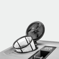 Remorque haute pression HD HD 9/23 Ge Tr1