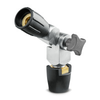 Hogedruk gelede verbinding