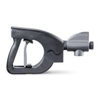 Pistolet UHP