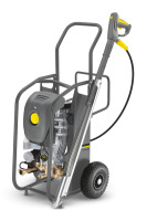 Hogedrukreiniger HD 10/25-4 Cage Plus