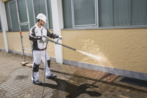 Nettoyeurs haute pression HD 5/15 C Edition Power Control *EU