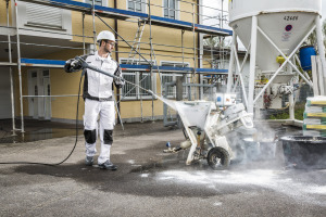 Hogedrukreiniger HDS 5/13 UX