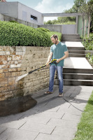 Nettoyeur haute pression K 4 Power Control