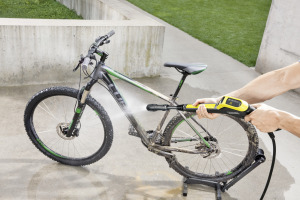 Nettoyeur haute pression K 4 Premium Power Control