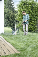 Hogedrukreiniger K 4 Pure Home