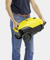 Hogedrukreiniger K 4 Pure Home