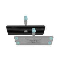 Support avec lèvres en caoutchouc 60cm