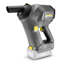 Aspirateur à sec sans fil HV 1/1 Bp Cs
