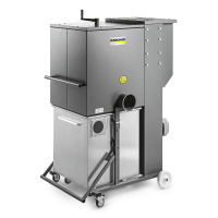 Système d'extraction de poussière ID 130/22 Z22