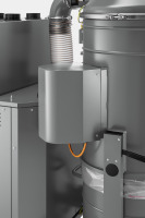 Industriële stofafzuiger ID 90/30 Afc Z22