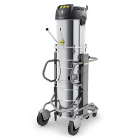 Aspirateur industriel IVM 100/36-3 (H)