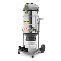 Aspirateurs industriels IVM 40/24-2 M Lp
