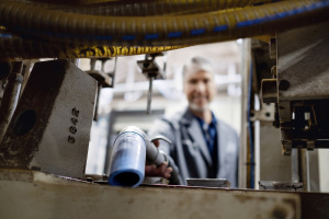 Industriezuiger IVM 60/36-3 H ACD