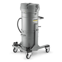 Industriezuiger IVR 100/24-2 Sc M ACD