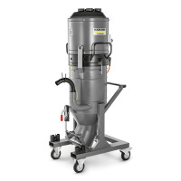 Aspirateurs industriels IVR 100/30 Ef