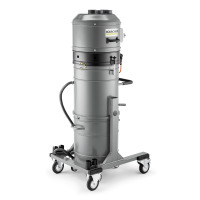 Aspirateurs industriels IVR 100/40 Sc M ACD