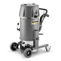 Industriezuiger IVR 35/24-2 Sc Me M ACD