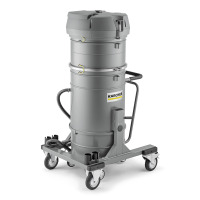 Industriezuiger IVR 60/24-2 Sc H ACD