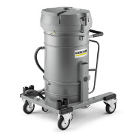 Industriezuiger IVR 60/24-2 Sc M ACD